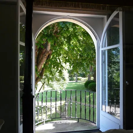 1923 Private Pool Biarritz