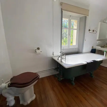 1923 Private Pool Villa *