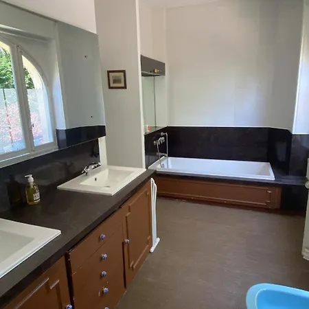 1923 Private Pool Villa *