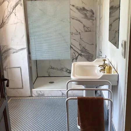 1923 Private Pool Villa *