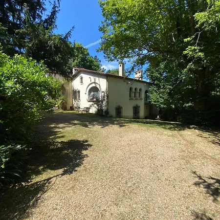 1923 Private Pool Biarritz