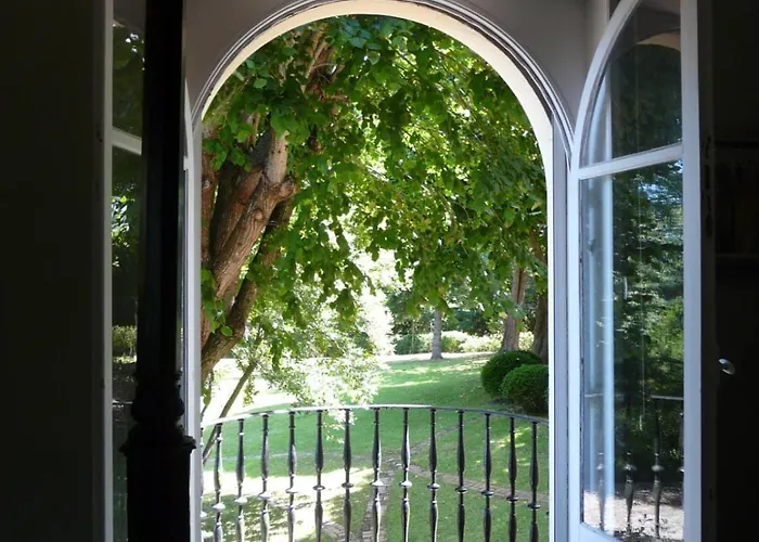 1923 Private Pool Биарриц