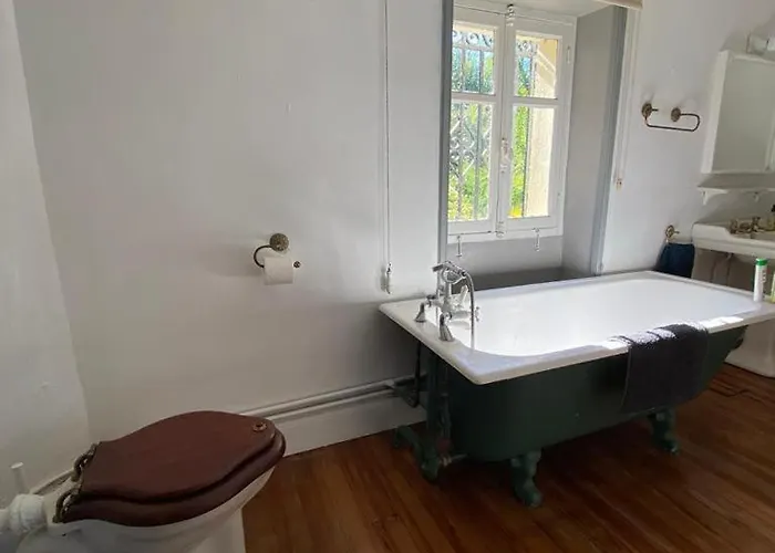 1923 Private Pool Вилла *