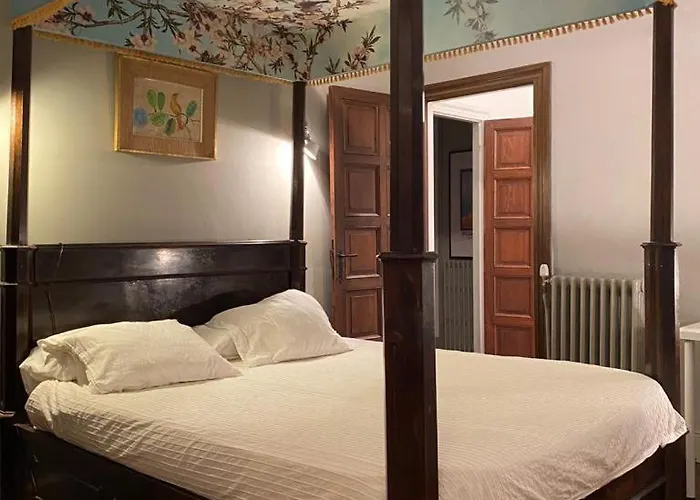 1923 Private Pool * Биарриц