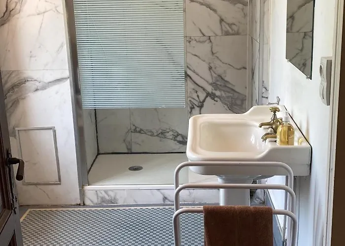 1923 Private Pool Вилла *