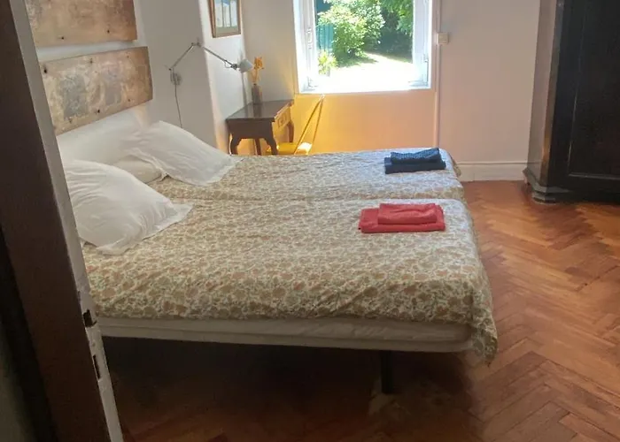 1923 Private Pool * Биарриц