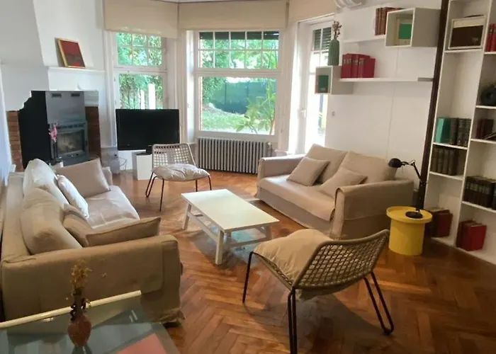 1923 Private Pool * Биарриц