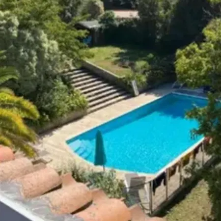 别墅 1923 Private Pool