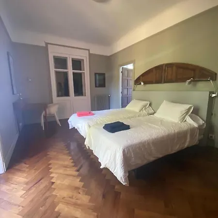 别墅 1923 Private Pool *