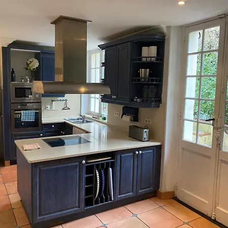 1923 Private Pool * 比亚里茨