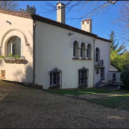 别墅 1923 Private Pool *