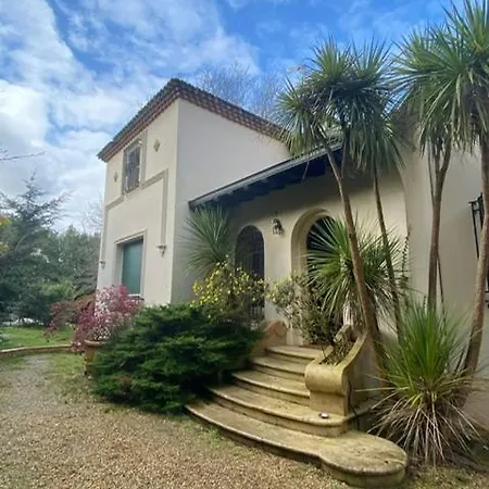 1923 Private Pool 别墅