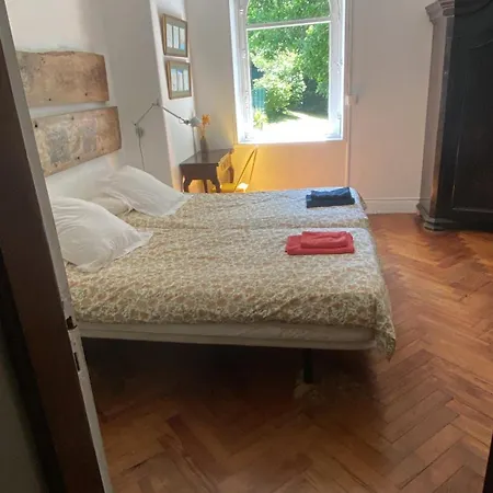 1923 Private Pool * Biarritz