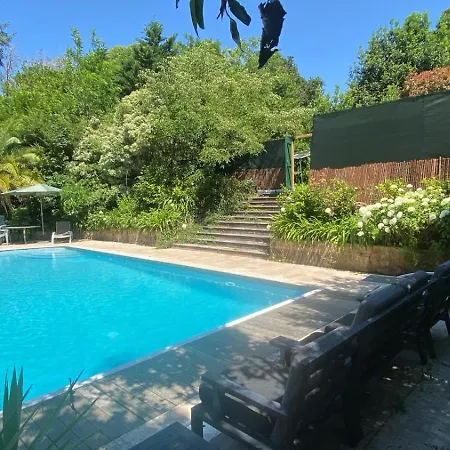 别墅 1923 Private Pool *