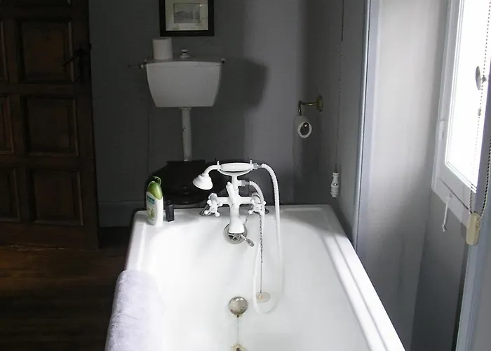 Villa 1923 Private Pool Biarritz