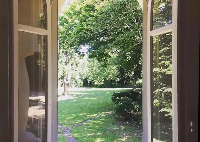 1923 Private Pool * Biarritz