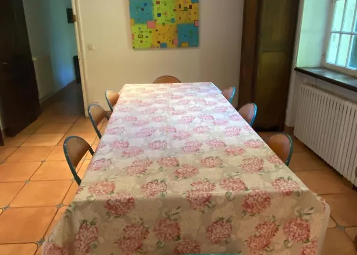 1923 Private Pool * Biarritz