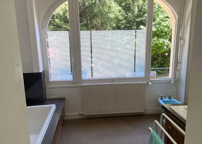 1923 Private Pool Villa *