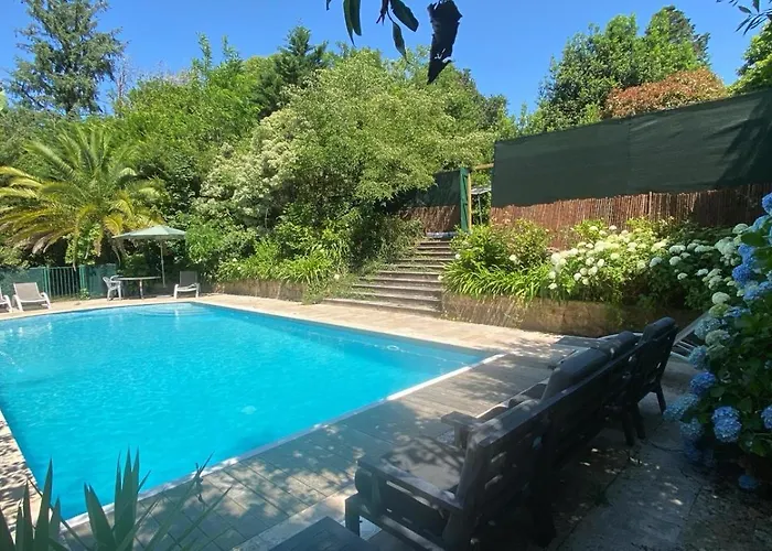 Villa 1923 Private Pool *