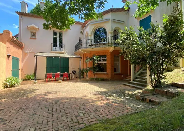 1923 Private Pool Villa